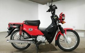 HONDA CROSS CUB 110 JA10