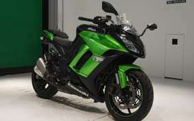 KAWASAKI NINJA 1000 A 2015