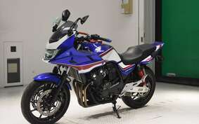 HONDA CB400 SUPER BOLDOR A 2021 NC42