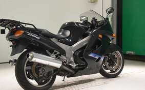 KAWASAKI ZZ1100 NINJA R Gen.2 1996 ZXT10D