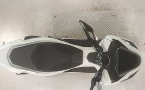 HONDA PCX 160 KF47