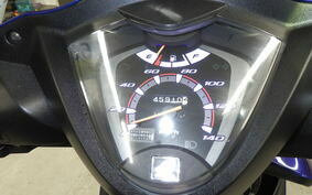 HONDA DIO 110 JF31