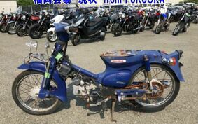 HONDA C AA01