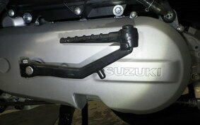 SUZUKI ADDRESS V125 Gen.2 DP12H