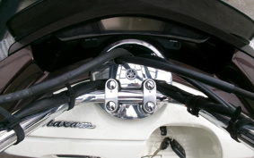 YAMAHA MAXAM250 SG21J