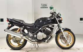 KAWASAKI BALIUS 250 Gen.2 ZR250B