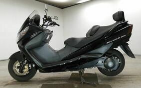 SUZUKI SKYWAVE 250 (Burgman 250) S CJ43A