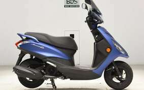 YAMAHA AXIS 125 Z SED7J