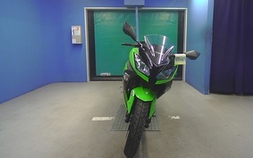 KAWASAKI NINJA 250 2014 EX250L