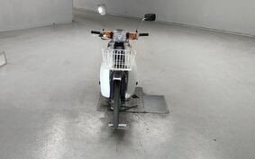 HONDA C70 SUPER CUB CUSTOM C70