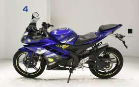 YAMAHA YZF-R15 1CK0