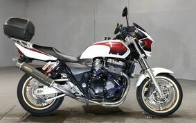 HONDA CB1300SF SUPER FOUR 1998 SC40