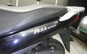 SUZUKI ADDRESS 110 CE47A