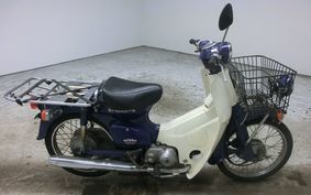 HONDA PRESS CUB 50 C50