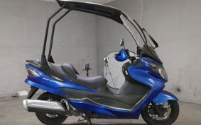 SUZUKI SKYWAVE 250M CJ45A