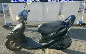 HONDA ディオ-4 AF35