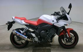 YAMAHA FZ FAZER FEATHER FI 2012 RN21J