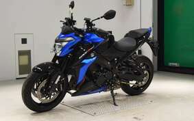 SUZUKI GSX-S1000 2019 GT79B