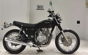 HONDA CB400SS E 2007 NC41