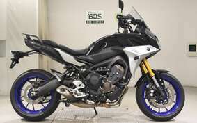 YAMAHA MT-09 Tracer GT 2019 RN51J