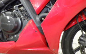 HONDA CBR250R A MC41