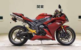 YAMAHA YZF-R1 2009 RN20