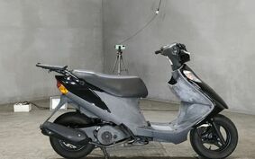 SUZUKI ADDRESS V125 G CF4EA