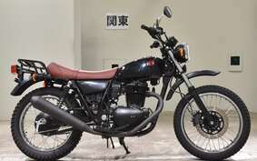 KAWASAKI 250TR BJ250F