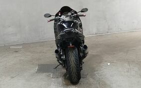 KAWASAKI ZZ1400 NINJA R 2006 ZXT40A