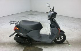 SUZUKI LET's 5 G CA47A