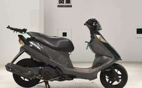 SUZUKI ADDRESS V125 G CF4EA