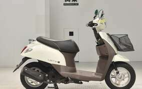 SUZUKI LET's G CA4AA