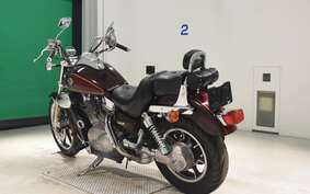 KAWASAKI VULCAN 1500 1987 VNAA1X