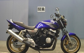 HONDA CB400SFV-3 2004 NC39