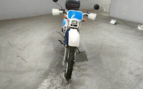 HONDA XLR250R MD22