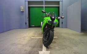 KAWASAKI ZX 10 NINJA R 2008 ZXT00E