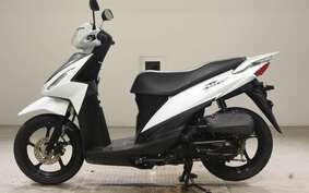 SUZUKI ADDRESS 110 CE47A