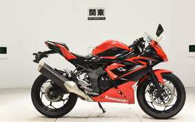 KAWASAKI NINJA 250 SL BX250A