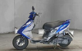 SUZUKI ADDRESS V125 G CF4EA