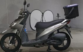 SUZUKI ADDRESS V110 CE47A