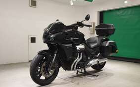 HONDA CTX1300 2015 SC74