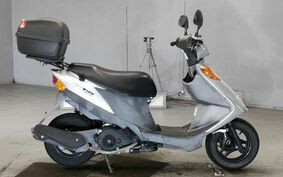 SUZUKI ADDRESS V125 CF4EA