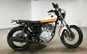 SUZUKI GRASS TRACKER NJ4BA