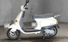 VESPA ET4 50 ZAPC261