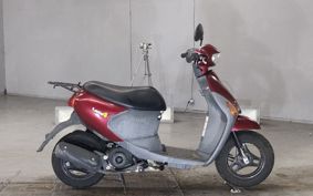 SUZUKI LETS4 CA45A