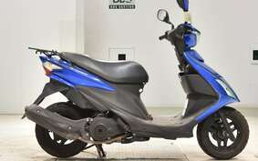 SUZUKI ADDRESS V125 S CF4MA