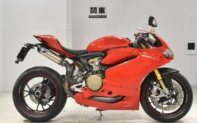 DUCATI 1299 PANIGALE S 2017 H905J