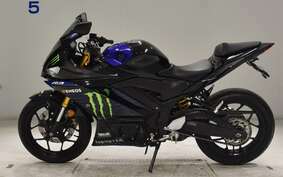 YAMAHA YZF-R3 2020 RH13J