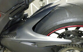 DUCATI DIAVEL Carbon 2012 G100A