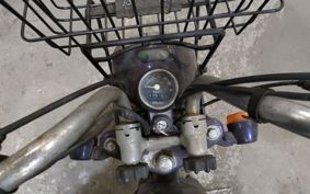 HONDA MONKEY Z50J